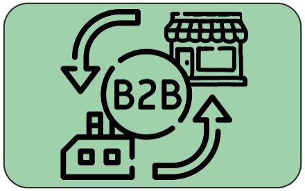 B2B